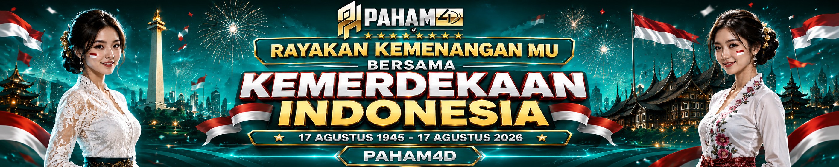 RAYAKAN KEMENANGAN BESAR DISITUS PAHAM4D